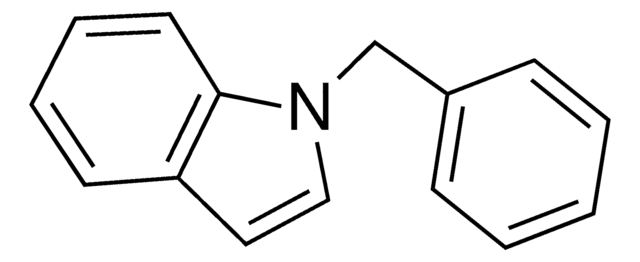 1-benzyl-1H-indole AldrichCPR