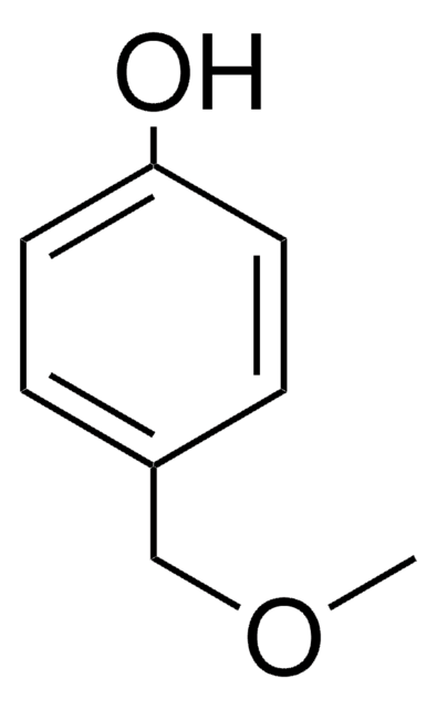 4-(METHOXYMETHYL)PHENOL AldrichCPR