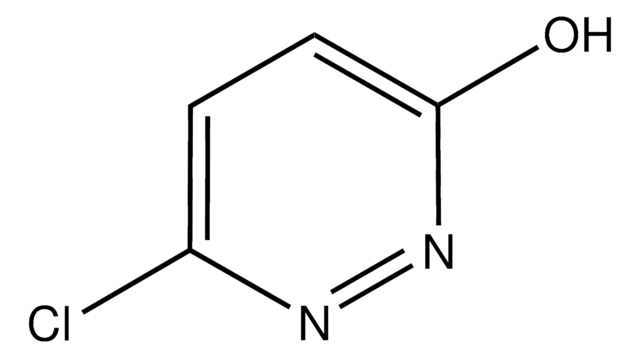 6-Chloro-3-hydroxypyridazine