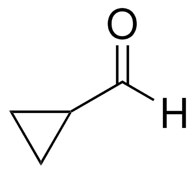 Cyclopropanecarboxaldehyde 98%