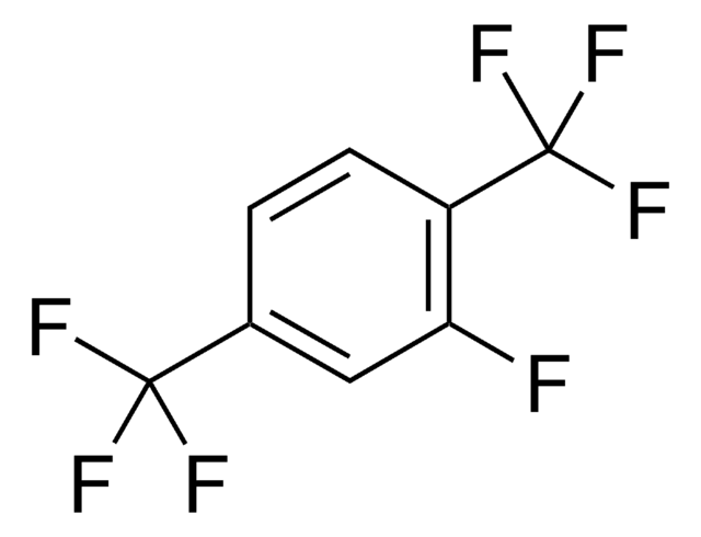 2-Fluoro-1.4-bis-(trifluoromethyl)benzene AldrichCPR