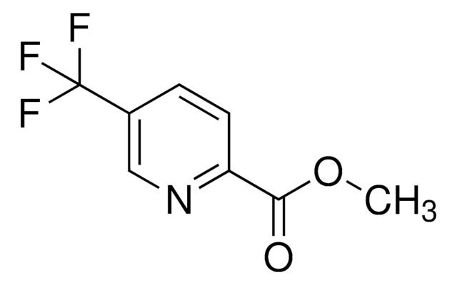 5-トリフルオロメチル-ピリジン-2-カルボン酸 メチル エステル AldrichCPR