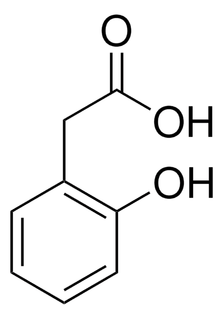 2-ヒドロキシフェニル酢酸 ReagentPlus&#174;, 99%