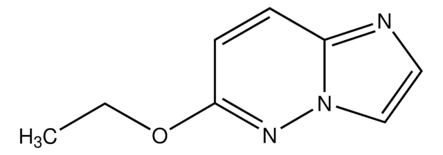 6-Ethoxyimidazo[1,2-b]pyridazine