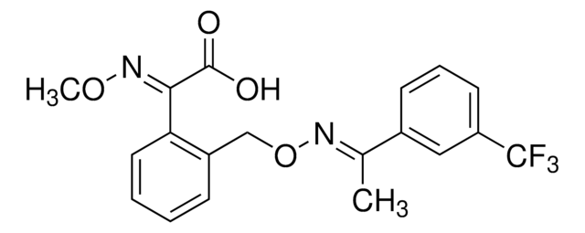 Trifloxystrobin Metabolite CGA 321113 PESTANAL&#174;, analytical standard