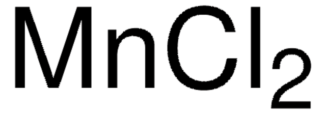 Manganese(II) chloride 0.1 M solution