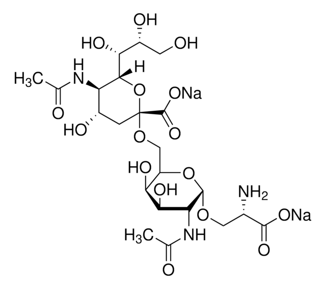 &#945;-Stn-Ser-ONa sodium salt 90%