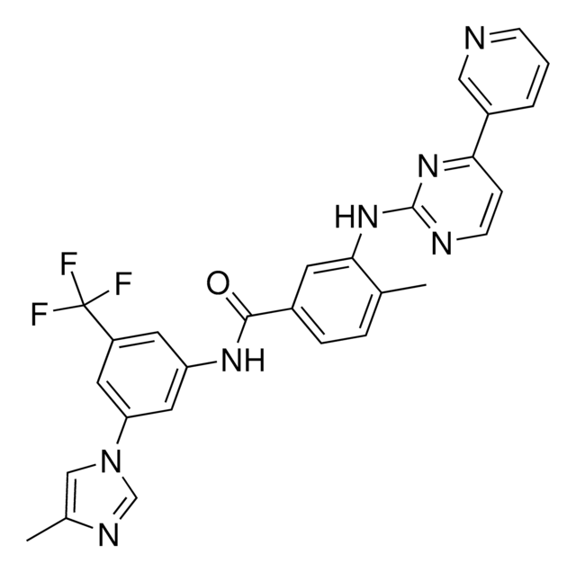 Nilotinib &#8805;98% (HPLC)