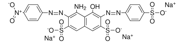 ACID BLACK 41 (C.I. 20480) AldrichCPR