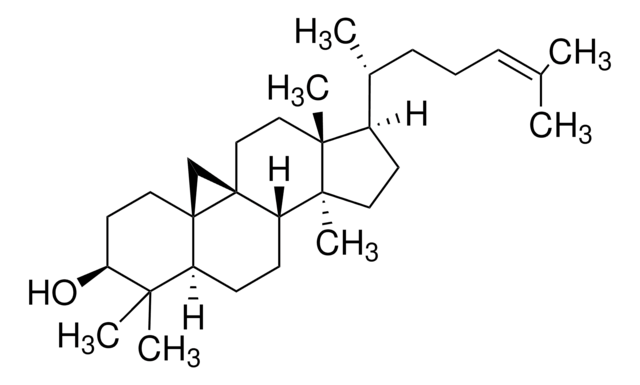 Cycloartenol phyproof&#174; Reference Substance