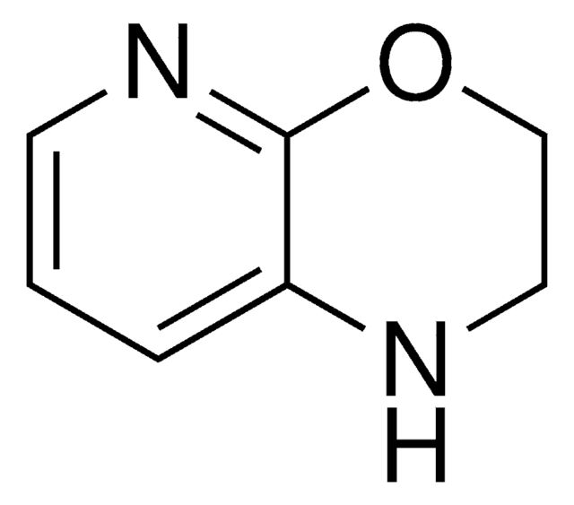 2,3-Dihydro-1H-pyrido[2,3-b][1,4]oxazine AldrichCPR