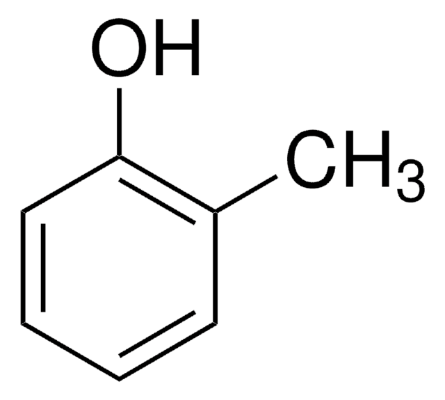 o-Cresol &#8805;99%