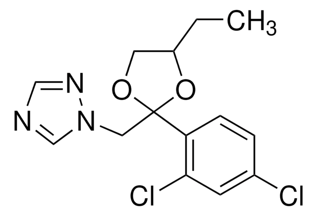 Etaconazol PESTANAL&#174;, analytical standard