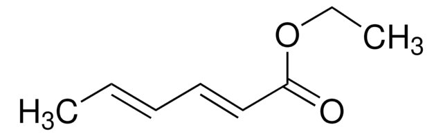 Ethyl sorbate &#8805;97%, FG