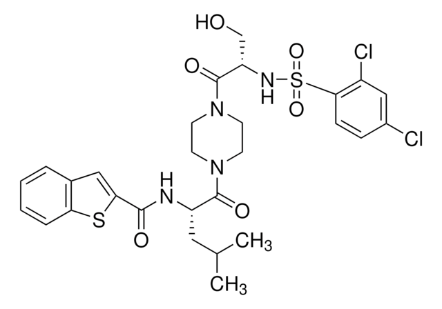 GSK1016790A &#8805;98% (HPLC)