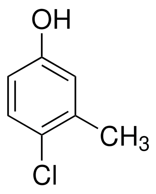 4-Chloro-3-methylphenol &#8805;98.0% (HPLC)