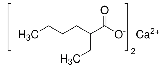 Calcium 2-ethylhexanoate 98%