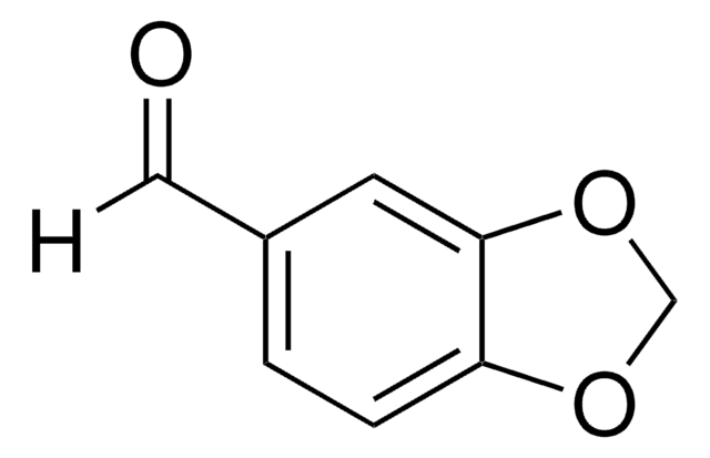 Piperonal &#8805;99%, FCC, FG