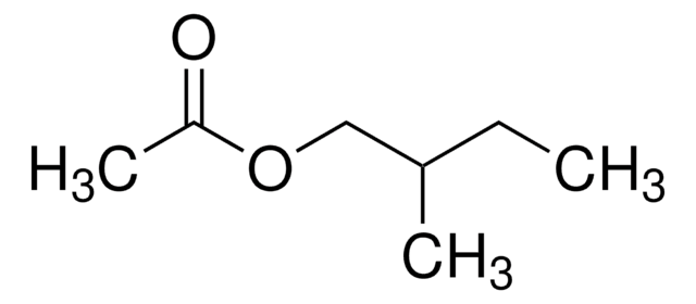 2-Methylbutyl acetate 99%, FG