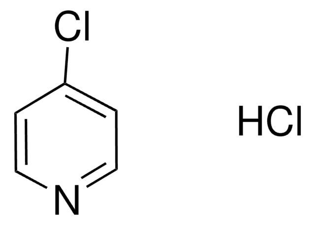 4-Chloropyridine hydrochloride 99%