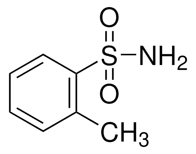 o-Toluenesulfonamide United States Pharmacopeia (USP) Reference Standard