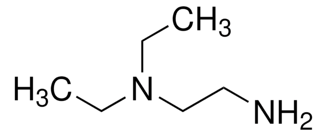 N,N-ジエチルエチレンジアミン &#8805;99%