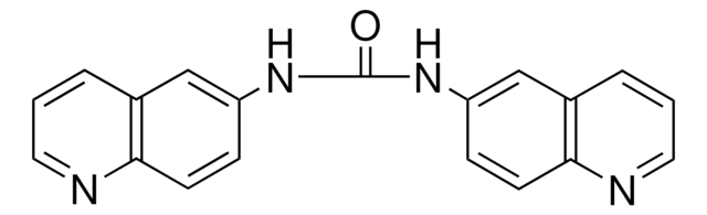 1,3-DI-6-QUINOLYLUREA AldrichCPR