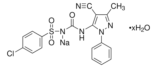 SM-19712 hydrate &#8805;98% (HPLC)