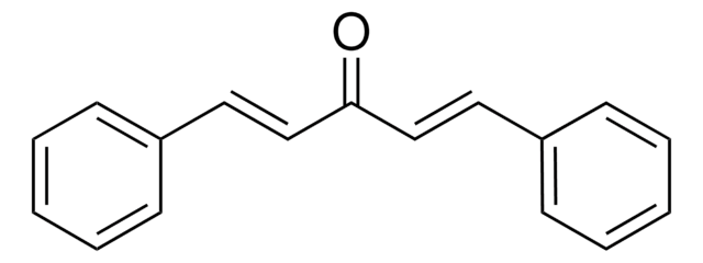 1,5-DIPHENYL-1,4-PENTADIEN-3-ONE AldrichCPR