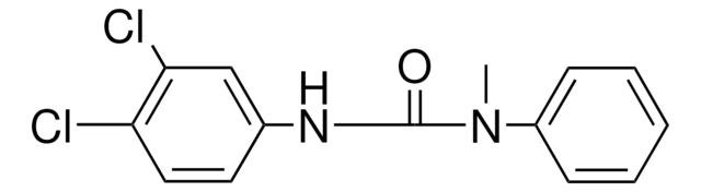 3-(3,4-DICHLORO-PHENYL)-1-METHYL-1-PHENYL-UREA AldrichCPR