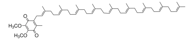 Ubidecarenone impurity D European Pharmacopoeia (EP) Reference Standard