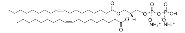 18:1 DGPP dioleoylglycerol pyrophosphate (ammonium salt), powder