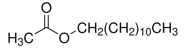 Dodecyl acetate 97%