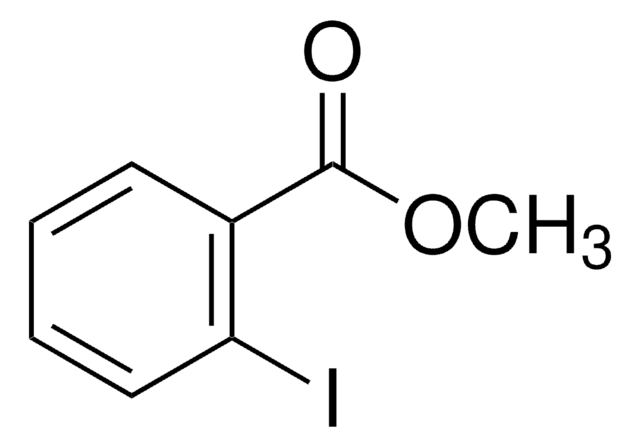 Methyl 2-iodobenzoate 97%