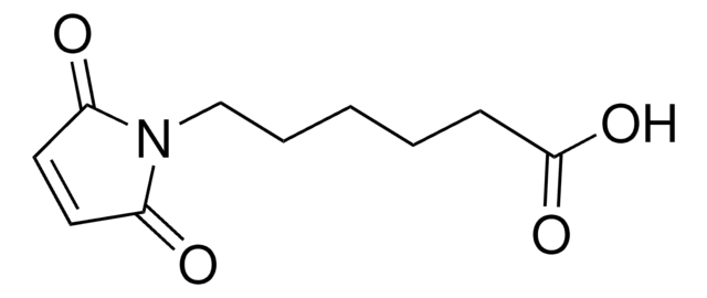 6-Maleimidohexanoic acid &#8805;98.0% (HPLC)