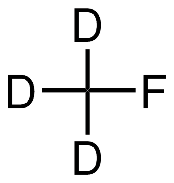 Fluoromethane-d3 99 atom % D