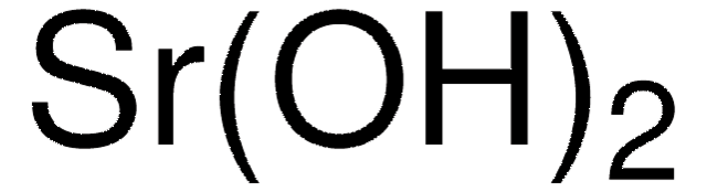 Strontium hydroxide 94%