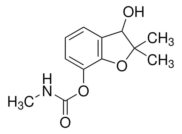 カルボフラン-3-ヒドロキシ PESTANAL&#174;, analytical standard