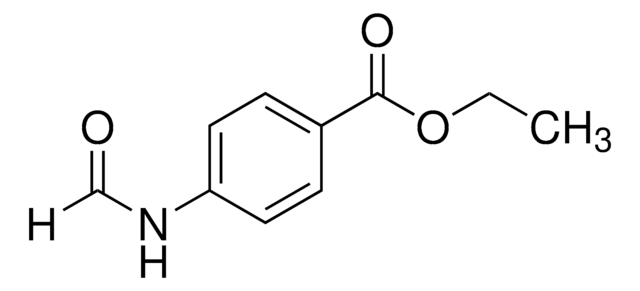 ETHYL 4-FORMAMIDOBENZOATE AldrichCPR