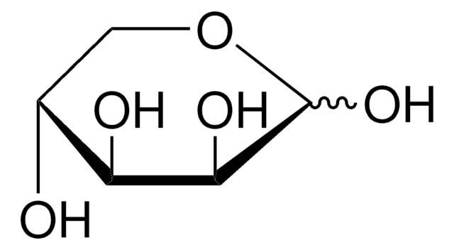 D-(&#8722;)-Lyxose 99%