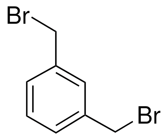 &#945;,&#945;&#8242;-Dibromo-m-xylene 97%