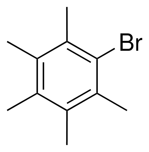 1-BROMOPENTAMETHYLBENZENE AldrichCPR