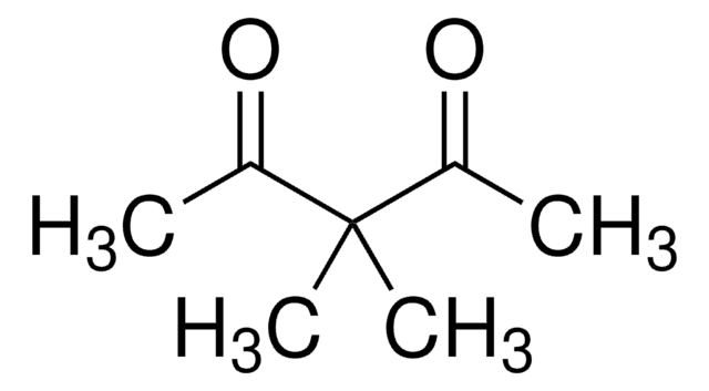 3,3-Dimethyl-2,4-pentanedione 97%