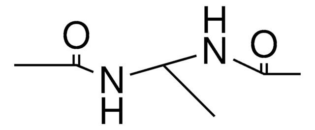 N,N'-ETHYLIDENEBIS(ACETAMIDE) AldrichCPR