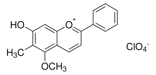 Dracorhodin perchlorate phyproof&#174; Reference Substance