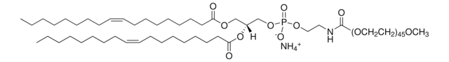 18:1 PEG2000 PE Avanti Research&#8482; - A Croda Brand 880130P, powder