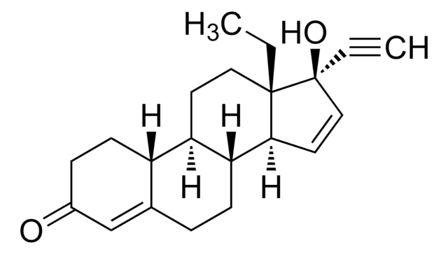 Gestodene European Pharmacopoeia (EP) Reference Standard