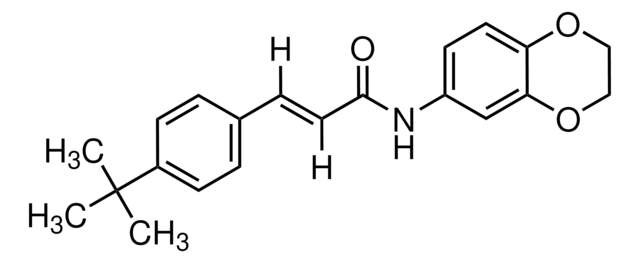 AMG 9810 &#8805;98% (HPLC), powder