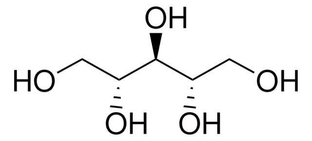 Adonitol BioXtra, &#8805;99.0% (HPLC)