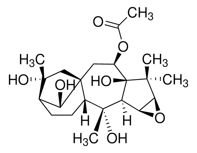 Rhodojaponin II phyproof&#174; Reference Substance